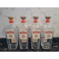Usado, Botellas Vacías Gin Heredero / Licores / Decoración 700ml segunda mano  Argentina