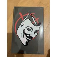 V Vendetta segunda mano  Argentina