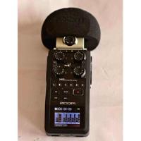 Zoom H6 Grabadora De Sonido Profesional 4 Canales + 2 Mic, usado segunda mano  Argentina