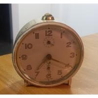 Usado, Antiguo Reloj Despertador Jaz S.a. Paris - No Anda segunda mano  Argentina