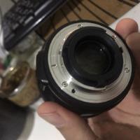Lente Yongnuo 35mm F2.0 Nikon  Como Nuevo  segunda mano  Argentina