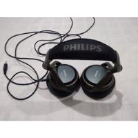 Auriculares Philips Shp 2700, usado segunda mano  Argentina