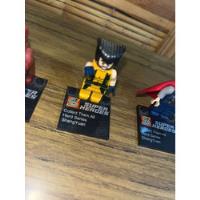 Usado, Mini Lego Marvel Herd Series Shengyuan  segunda mano  Argentina