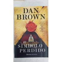 libro dan brown segunda mano  Argentina