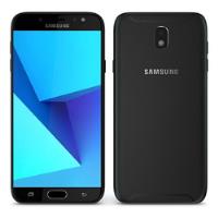 Samsung Galaxy J7 Pro Dual Sim 16 Gb  Negro 3 Gb Ram segunda mano  Argentina