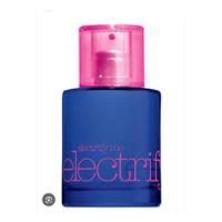 Electrify Me Perfume Mujer Avon Edt Único Original 50 Ml, usado segunda mano  Argentina