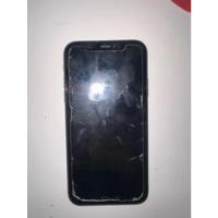 iPhone XR 128 Gb (la Pantalla Rota Es El Vidrio Templado), usado segunda mano  Argentina
