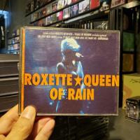 Usado, Roxette - Queen Of Rain Cd-1  Box Set segunda mano  Argentina