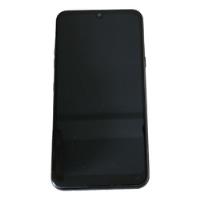 Celular LG Q60 64gb Negro 3gb Liberado Impecable!!, usado segunda mano  Argentina