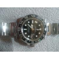 Reloj Rolex Gmt Master V754008 segunda mano  Argentina