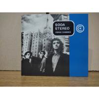Soda Stereo Obras Cumbres Cd + Libro (col. La Nación), usado segunda mano  Argentina