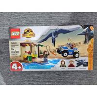 Usado, Lego Jurassic World Pteranodon Chase 765943 segunda mano  Argentina