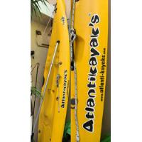 Tabla Stand Up Atlanti Kayaks segunda mano  Argentina