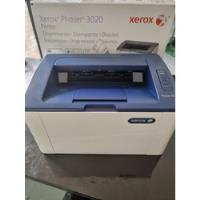 Impresora Xerox 3020. Sin Uso.  segunda mano  Argentina