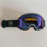 Smith Blazer Goggles With Carbonic-x Lens, usado segunda mano  Argentina