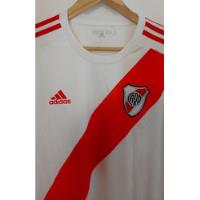 Camiseta River Plate 2019 segunda mano  Argentina