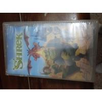 Película De Shrek En Vhs Infantil  segunda mano  Argentina