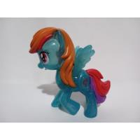 my little pony rainbow segunda mano  Argentina