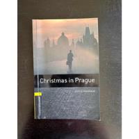 Christmas In Prague. Oxford. Libro En Ingles segunda mano  Argentina