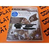 Assassins Creed 4 Ps3 Sellado Nuevo Físico Envíos Dom Play segunda mano  Argentina