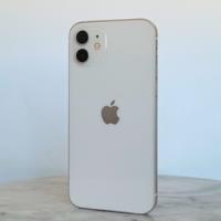 Apple iPhone 11 (128 Gb) - Blanco 95% Bateria segunda mano  Argentina