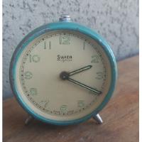 Antiguo Reloj Swisa Mignon Swiss Made Despertador - No Anda segunda mano  Argentina