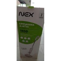 Limpiadora A Vapor Nex, usado segunda mano  Argentina