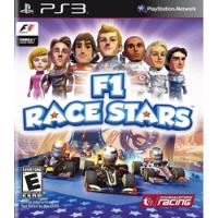 F1 Race Stars Usado Playstation 3 Ps3 Físico Vdgmrs segunda mano  Argentina