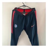 Pantalon Chupin Nike Psg segunda mano  Argentina