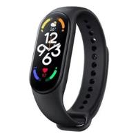 Smartwatch Xiaomi Smart Band 7 Color Negro A Estrenar  segunda mano  Argentina
