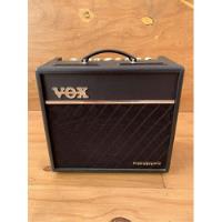 Usado, Amplificador Guitarra Vox Valvetronix Vt 40+ Multiefectos segunda mano  Argentina