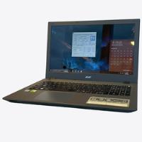 Usado, Acer Aspire E 15 - Intel Core I5 - 500 Gb Hdd - 8 Gb Ram segunda mano  Argentina