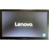 Monitor Lenovo 19 Buen Estado segunda mano  Argentina