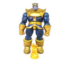 Thanos - Marvel Universe - Hasbro - Los Germanes segunda mano  Argentina