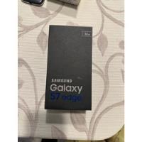 Usado, Caja Original Samsung Galaxy S7 Edge 32 Gb segunda mano  Argentina