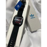 Reloj adidas Original All Black Archive_r2 Z16760-00, usado segunda mano  Argentina
