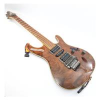 Guitarra Eléctrica Ibanez Premium A0720c C.nueva Estuc. Mono segunda mano  Argentina