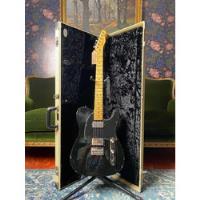 Usado, Fender Telecaster Blacktop Hh Black 2011 / Stratocaster segunda mano  Argentina