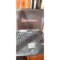 Notebook Compaq Presario 1200 Y Accesorios.  Año 2001. segunda mano  Argentina