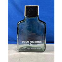 Frasco De Perfume Decorativo Paco Rabanne, usado segunda mano  Argentina