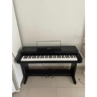 Piano Yamaha Clavinova Clp-260 segunda mano  Argentina