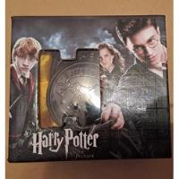 Reloj Bolsillo Harry Potter Hogwarts Dumbledore Army, usado segunda mano  Argentina
