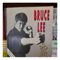 El Tao Del Jeet Kune Do. Bruce Lee. Editorial Eyras. segunda mano  Argentina
