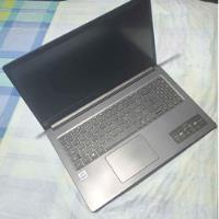 Notebook Acer Aspire 5 Core I3 4gb Ssd 240gb 15.6  segunda mano  Argentina