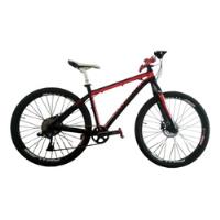 Bicicleta Dartmoor Primal 27,5 Raceface Stans Carbono 1x9 segunda mano  Argentina