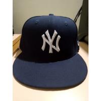 Gorra New Era New York Yankees 9fitty, usado segunda mano  Argentina