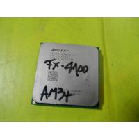 Micro Procesador Amd Fx-series Fx-4100 Socket Am3+ segunda mano  Argentina