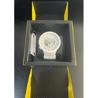 Reloj Swatch Sb03w100 C-white Bioceramic Big Bold Suizo segunda mano  Argentina
