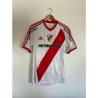 Camiseta River Plate 2011/2012 Original adidas Retro, usado segunda mano  Argentina
