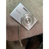 Camara Fotos Sony W830-20,1 Megapix Sin Envios, usado segunda mano  Argentina